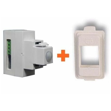 Sirsen sensore incasso infrarossi filare universale compatibile Bticino  Magic - IR-KEY