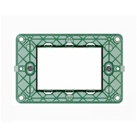 Mapam supporto 3 posti compatibile Plana 14613 - GEM Z6003