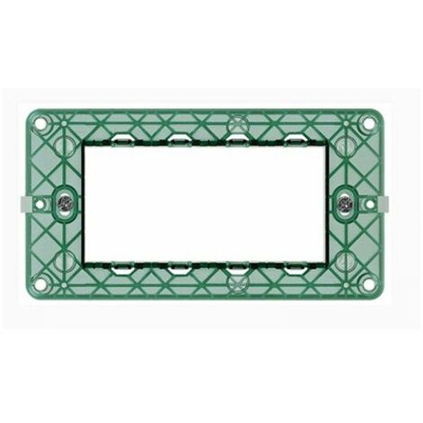 Mapam supporto 4 posti compatibile Plana - GEM Z6004