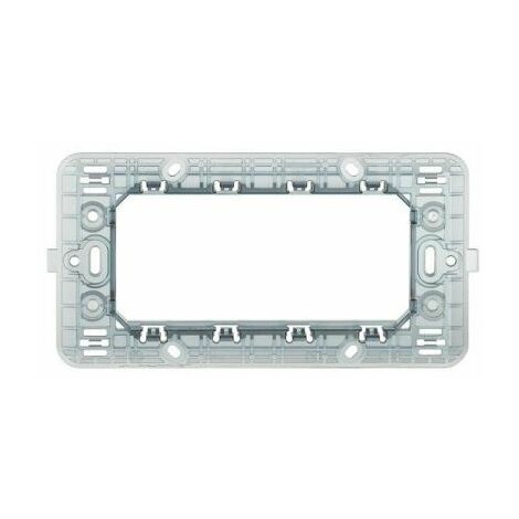 lustre moderne simple en forme trapézoïdale pour décoration intérieure