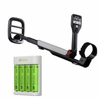 Minelab metal detector GO-FIND 11 (Active pack)
