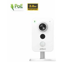 Dahua IMOU Telecamera 2MP Microfono integrato POE - IMOU IPC K22A (2.8mm)