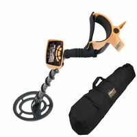 Garrett metal detector ACE 250 (Bag pack) 1139070