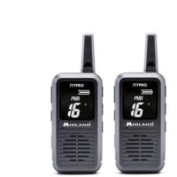 Midland coppia ricetrasmittente 777 PRO - C1365