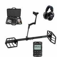 XP XTREM Hunter XTR-115 dispositivo di ricerca profondità come set completo