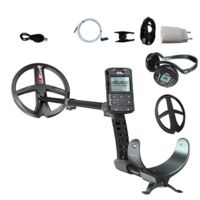 XP Xplorer Metal detector DEUS2 FMF 9(22cm) + RC + WS6 - DEUS2 FULL(Start pack) - KIT34