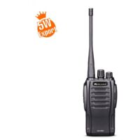 Midland ricetrasmittente professionale palmare pmr446 G10 PRO Export 5W - C1107.04