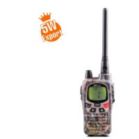 Midland ricetrasmittente mimetica G9 Pro PMR446 Bibanda Versione Export5W - C1385.01