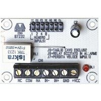 Eaton scheda di analisi per contatti a fune - 471-A