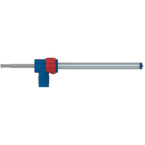 Bosch Professional SDS-Plus-Saugbohrer 16x200mm 8X Dust free 2608901771 (1/5)