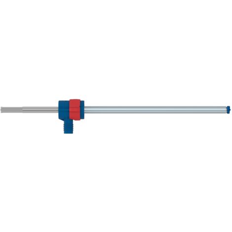 BOSCH Hammerbohrer-Set EXPERT SDS Clean max-8X Nenn-Ø 20,0 mmL.650 mmArbeitslänge 400 mm