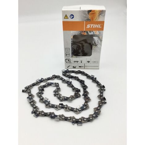 STIHL 3617 000 0044 Picco Super Sägekette 1.3mm, 44GL