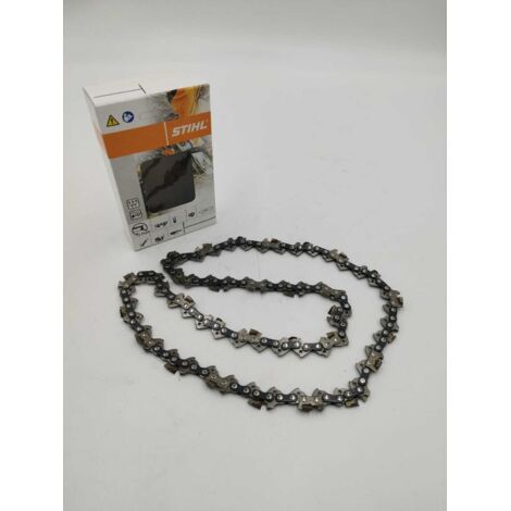 STIHL 3667 000 0056 Rapid Duro 26 RD3 Sägeketten 325" 1,6 mm 56 GL