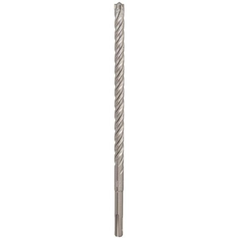 Bosch Professional Hammerbohrer 2608576151 SDS-plus-7X (12 x 200 mm