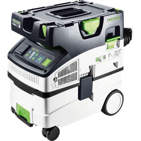 Festool Absaugmobil CTL MIDI I CLEANTEC 574832