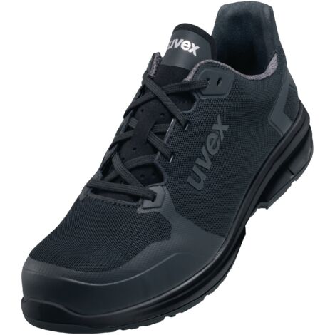 uvex 6590 6590237  Sicherheitshalbschuh S1P Schuhgröße (EU): 37 Schwarz 1 Paar