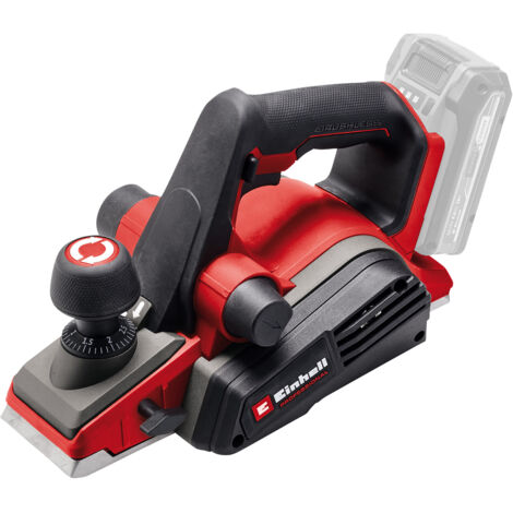 Akku-Hobel TP-PL 18/3 Li BL - Solo Einhell Professional - 4345405 (1/5)