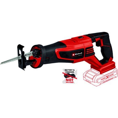 Akku-Universalsäge TP-AP 18/28 Li BL Solo, Einhell Professional - 4326310