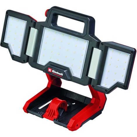 Akku-Lampe TP-CL 18/3000 Li - Solo Einhell Professional - 4514172