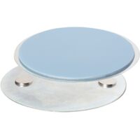 GEV Magnethalterung Universal, 1 Stück, edelstahl, 3361