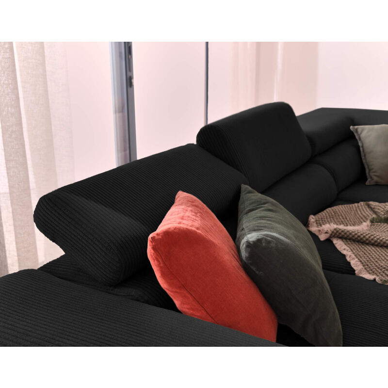 Canapé Convertible Poltrone Sofa Via Aurelia Zaria Canapé D'angle