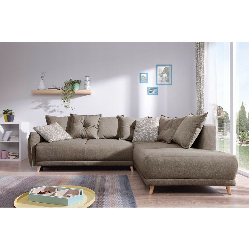 Quelle densité pour un canapé ? – Concept Usine