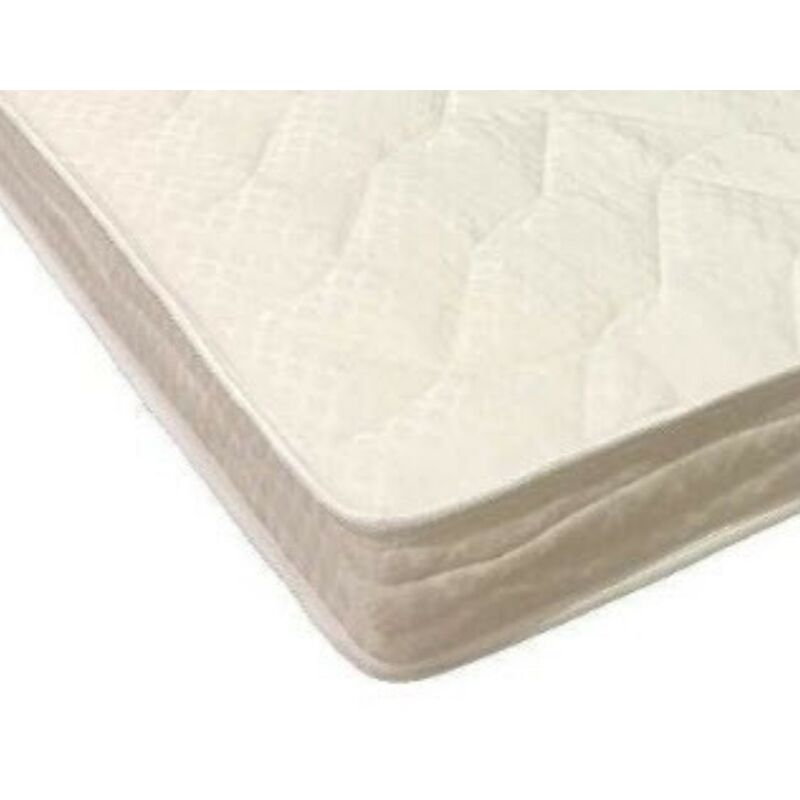 Farmarelax - Matelas - h18cm - Mousse à mémoire de forme