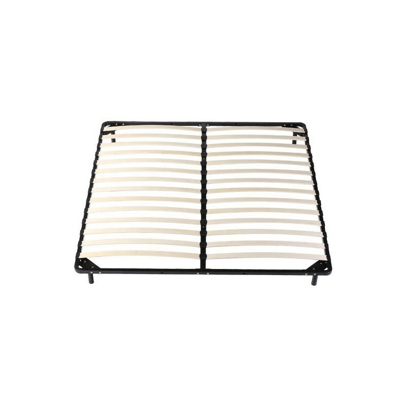 Matelas + Alèse 70x190 x 18 cm - une Face Soutien Ferme et une Face Soutien  Tres Ferme - reference Tabatha - Tissu a l'Aloe Vera - Noyau Poli Lattex HR  Dernière Génération Indéformable - Très Respiran