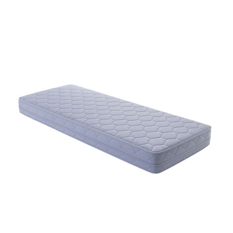 Matelas Bio Déhoussable Elégance, confort optimum en latex naturel