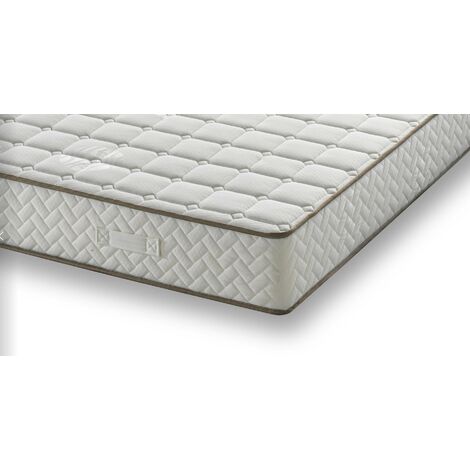 Matelas Mousse 120x190 X 23 Cm + Oreiller Visco - Toute l'offre matelas BUT