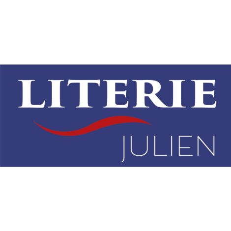 Literie Julien - Matelas Ferme 130x190 x 15 cm - 5 zones de