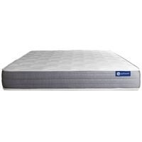 Matelas Actiflex dream 160 x 200 cm Ressorts ensachés et mémoire de forme - Epaisseur:22cm