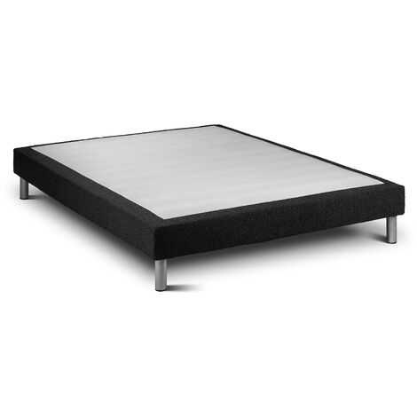 Matelas VITALIT Matelas 160 x 200 cm Mousse polyuréthane à mémoire