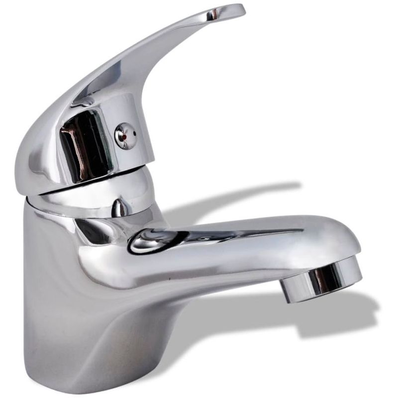 Robinet de lavabo COVENTRY - Eau Froide - Chromé