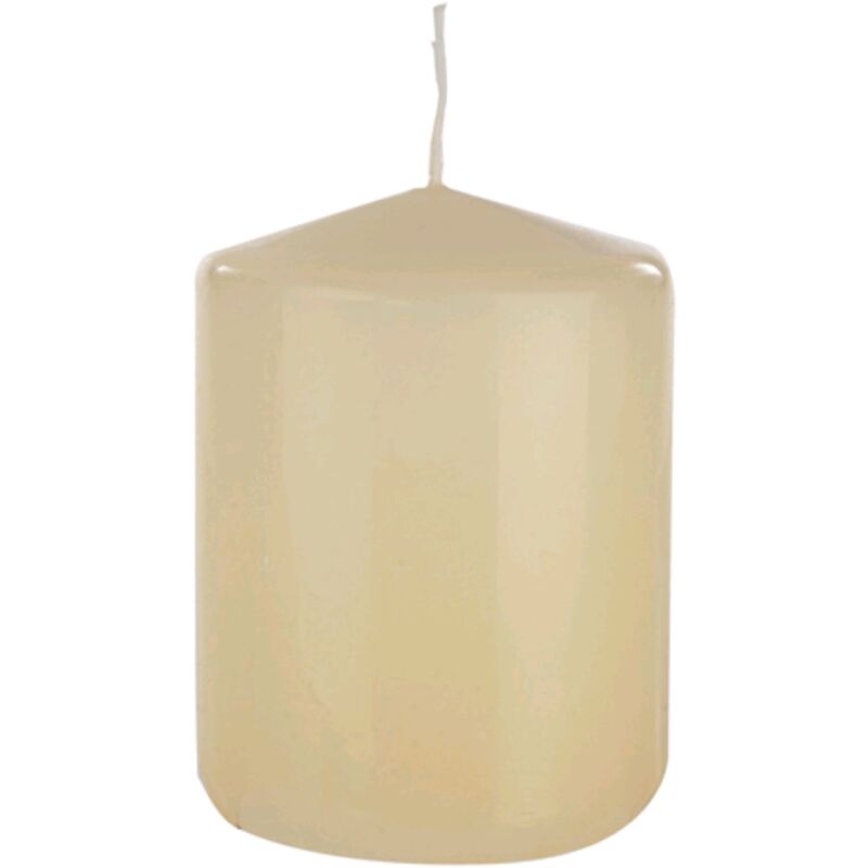 Avoria CANDELA CILINDRICA AVORIO CM ÿ 10X30 BIZZOTTO BIZZOTTO 