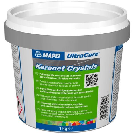 ULTRACARE KERANET CRYSTALS 1 KG