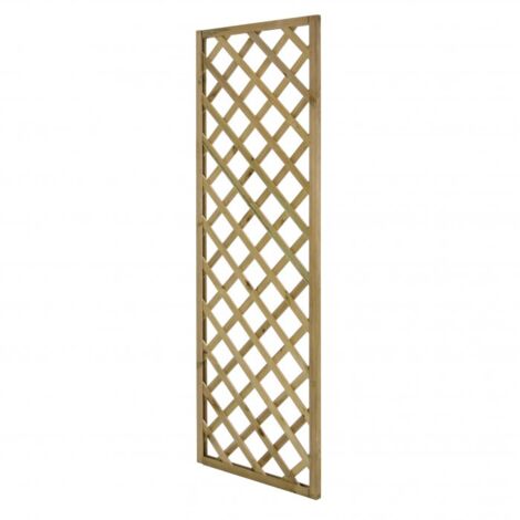 Griglia rettngolare cornice 30x35 mm 60x180 cm - biacchi ettore