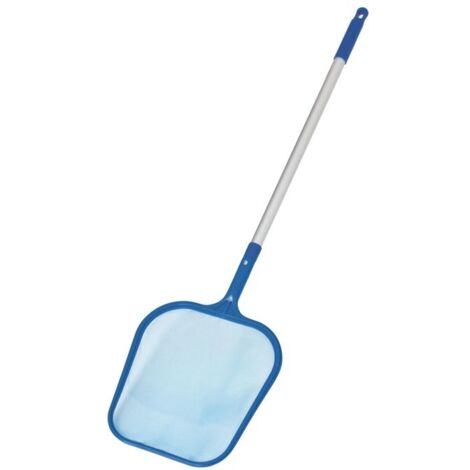 RETINO CON ASTA TELESCOPICA LEGGERO PULIZIA MANUTENZIONE 58325 - BEST WAY