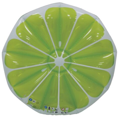 Materassino gonfiabile lemon 125x1255 cm bestway - biacchi gianfranco (1/2)