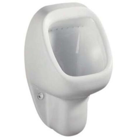 Orinatoio con coperchio modello urinett pozzi ginori - roca