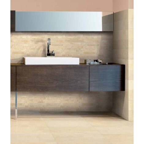 Amber gold rettificato emilceramica 49x49 confezione 1,680 mq - emilceramica