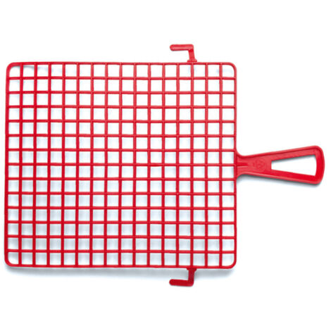 Griglia Plastica Cm 25 Set 5 Pezzi - Pennellificio 2000