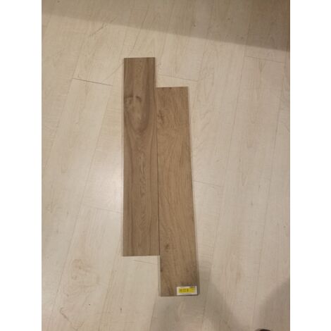 PAVIMENTO FEELWOOD BEIGE RETTIFICATO 15X90 CONFEZIONE DA 0,95 MQ - EMILCERAMICA
