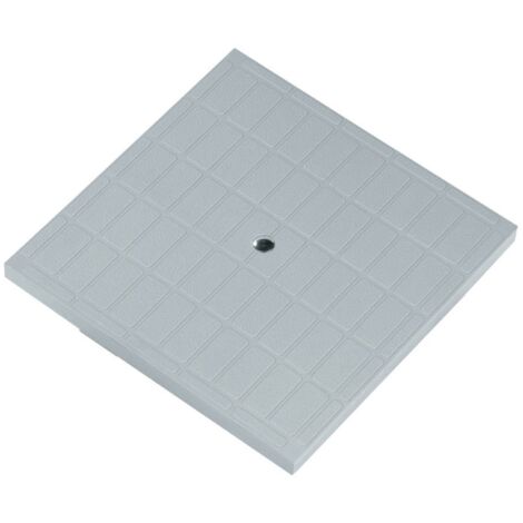 TELAIO CON COPERCHIO 55x55 - Edilmacotek Shop - Foto 13