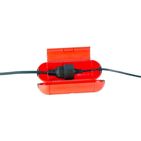 Electraline 300176 Scatola di Protezione Stagna