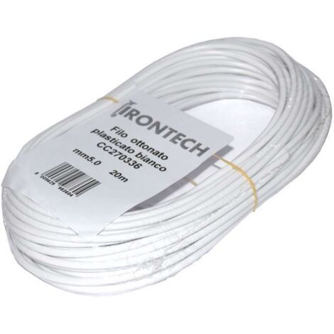 FUNE OTT-PLAST BC D. 5 MM L MT 20