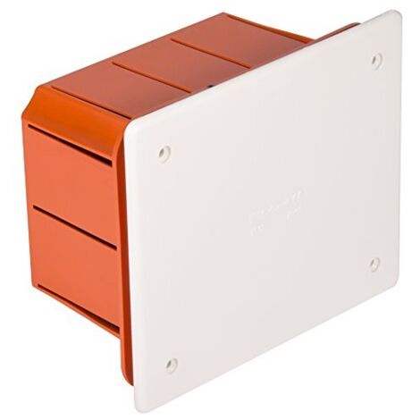 Cassetta Di Derivazione Da Incasso 294x152x70 Mm Acquista Da OBI
