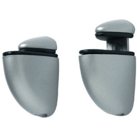 Reggimensola select maxiclip nickel - kimono (1/2)