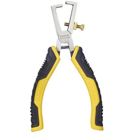 Pinza spelafili mm 150 - swk stanley