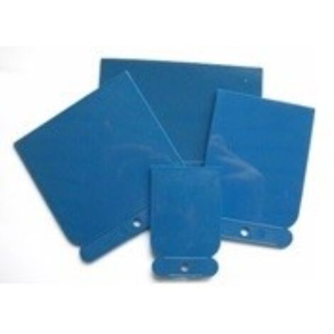 Set spatole giapponesi pezzi 4 (pp) - oreca new (1/2)